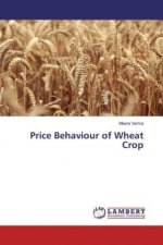 Price Behaviour of Wheat Crop