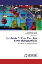 Synthesis Of Zno, Pbo, Zns & Pbs Nanoparticles