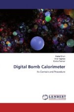 Digital Bomb Calorimeter