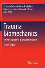 Trauma Biomechanics