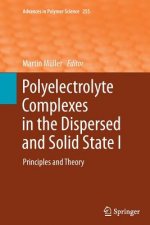 Polyelectrolyte Complexes in the Dispersed and Solid State I