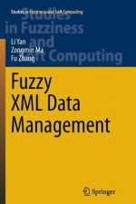Fuzzy XML Data Management
