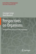 Perspectives on Organisms