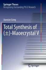 Total Synthesis of (+/-)-Maoecrystal V