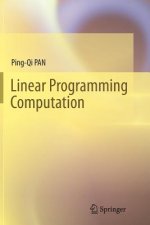 Linear Programming Computation