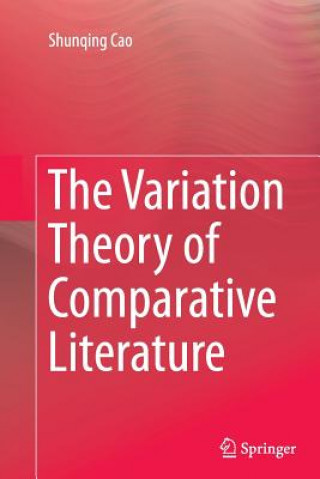 Variation Theory of Comparative Literature