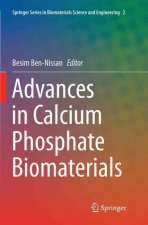 Advances in Calcium Phosphate Biomaterials