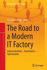 Road to a Modern IT Factory