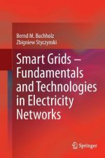 Smart Grids - Fundamentals and Technologies in Electricity Networks