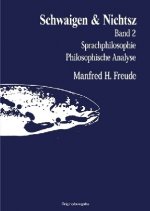 SCHWAIGEN & NICHTSZ Band 2