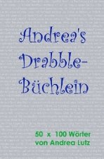 Andrea's Drabble-Büchlein