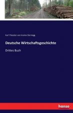 Deutsche Wirtschaftsgeschichte