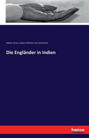 Englander in Indien