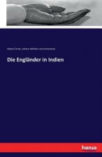 Englander in Indien