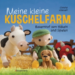 Meine kleine Kuschelfarm (Christel Krukkert)(Twarda)