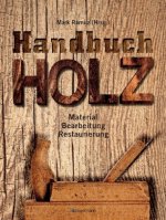 Handbuch Holz