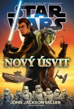 STAR WARS Nový úsvit