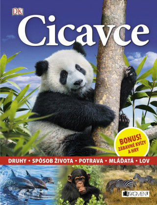 Cicavce