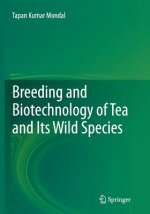 Breeding and Biotechnology of Tea and its Wild Species