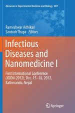 Infectious Diseases and Nanomedicine I