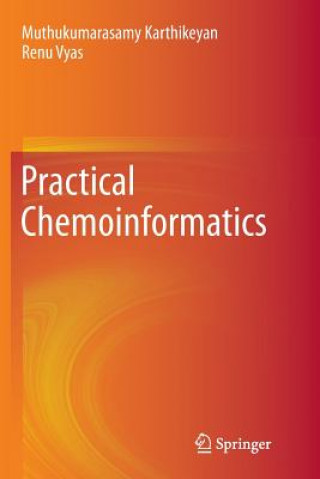 Practical Chemoinformatics