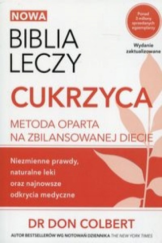 Biblia leczy Cukrzyca