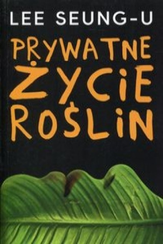 Prywatne zycie roslin