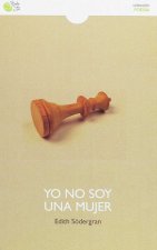 Yo no soy una mujer