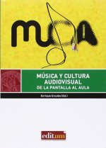 Musica y Cultura Audiovisual