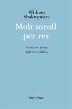 Molt Soroll Per Res