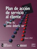 Plan de acción de servicio al cliente : cómo es: cómo debería ser