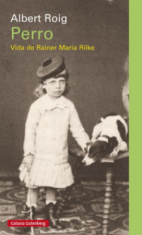 Perro. Rilke
