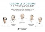 La pasión de la crueldad, el Papa Francisco contra la pena de muerte = The Passion of Cruelty, Pope Francis against Death Penalty