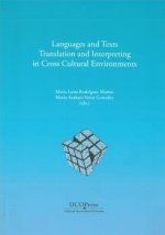 Languages and texts, translation and interpreting in cross-cultural environments
