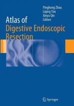 Atlas of Digestive Endoscopic Resection