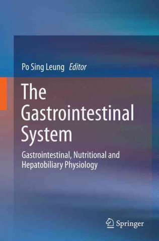 Gastrointestinal System
