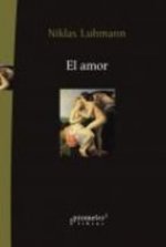 El amor. El amor como pasion
