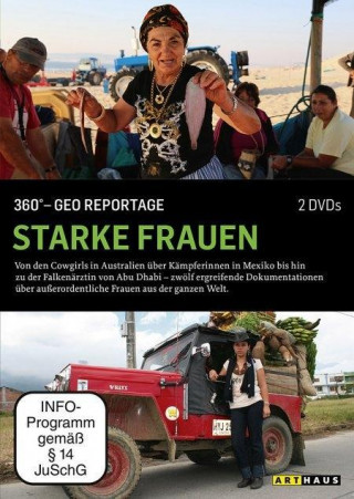 Starke Frauen