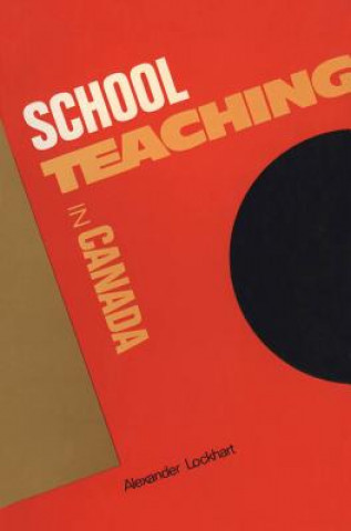 School Teaching in Canada