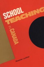 School Teaching in Canada
