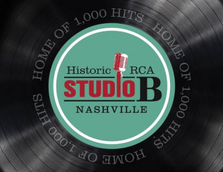 Historic RCA Studio B Nashville