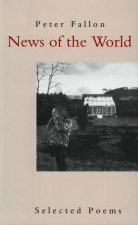 News of the World: Selected Poems