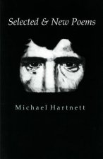 Selected & New Poems - Michael Hartnett