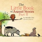 Little Book of Animal Stories