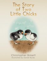 Story of Two Little Chicks