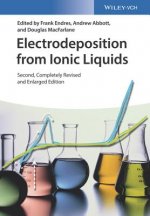 Electrodeposition from Ionic Liquids 2e