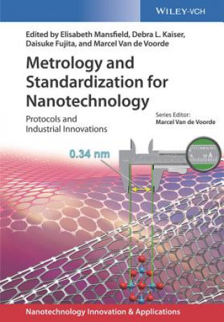 Metrology and Standardization of Nanotechnology - Protocols and Industrial Innovations