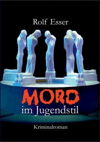 Mord im Jugendstil