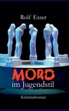 Mord im Jugendstil