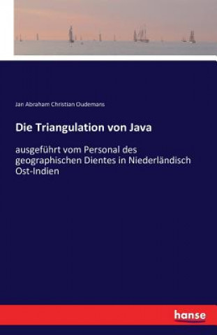 Triangulation von Java